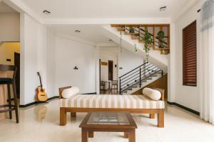 Sapphire Escape - Private Villa in Ambalangoda
