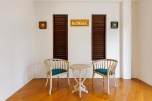 Sapphire Escape - Private Villa in Ambalangoda