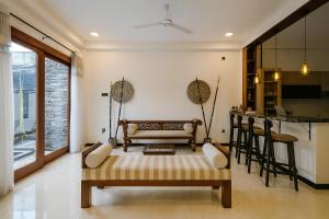 Sapphire Escape - Private Villa in Ambalangoda