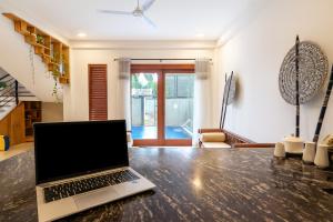 Sapphire Escape - Private Villa in Ambalangoda