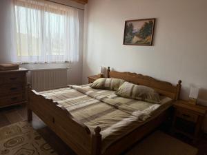 Chata Vločka - Orava Snow v lyžiarskom stredisku