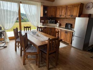 Chata Vločka - Orava Snow v lyžiarskom stredisku