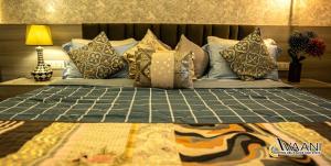Avaani Residency