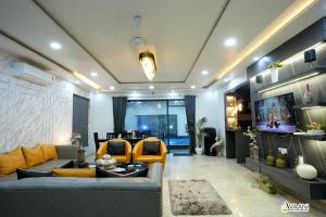Avaani Residency
