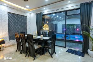 Avaani Residency