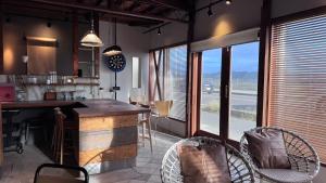 the lounge Kamakura HASE