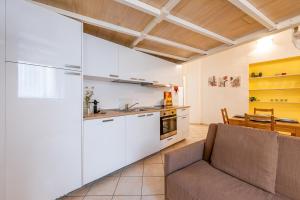 Old Milans Nest - In the historic center