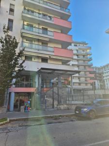 La casa di Dani a 15 min dal centro