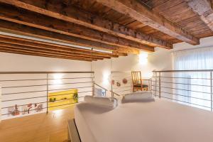 Old Milans Nest - In the historic center