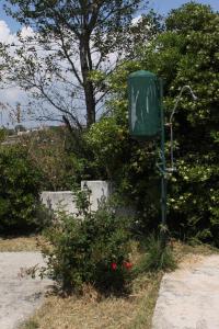 Apartment Povljana 6502a