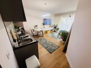 Sublime appartement luxe T3