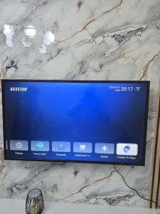 Appartement Moderne et central