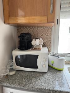 Appartement Moderne et central