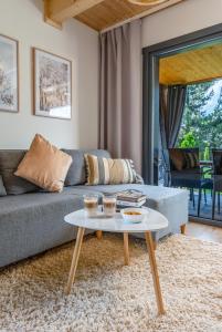 Dream Home Ogród 600m2 Kominek WiFi 600Mb Plac zabaw