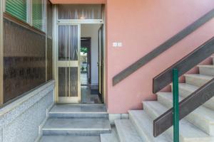 Apartment Umag 7063b