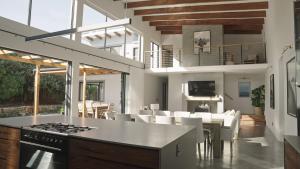 Arum House, Noordhoek