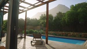 Arum House, Noordhoek