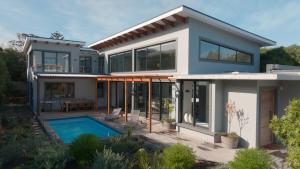 Arum House, Noordhoek