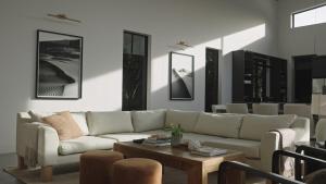 Arum House, Noordhoek