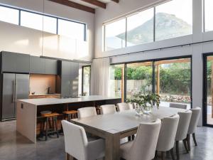 Arum House, Noordhoek