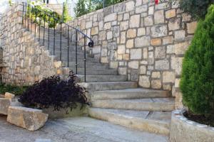 Apartments by the sea Lumbarda, Korcula - 4437