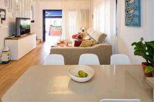 Villa Flamboyán Meloneras