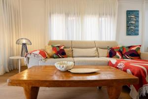 Villa Flamboyán Meloneras