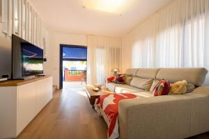 Villa Flamboyán Meloneras