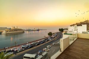 Mutrah Gate Hotel
