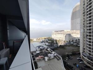 Bamboo Apartments Batumi