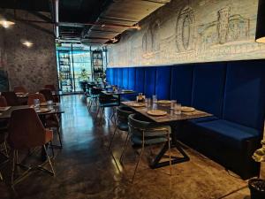 Bamboo Apartments Batumi