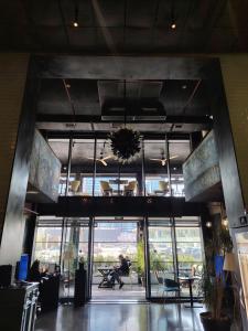 Bamboo Apartments Batumi