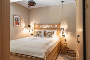 Niedźwiedź na Giewoncie