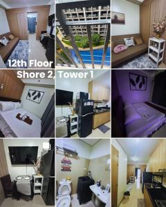 SHORE Staycation in MOA by MLG