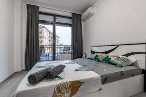 Vitosha view Mladost apartment