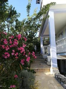 Apartment Novi Vinodolski 15292b