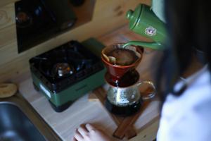 A-frame cabin iwor - Vacation STAY 36172v