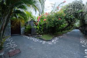 Karens Tropical Villa