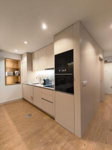 Nicos Garden Apartment - Porto Velho Apt