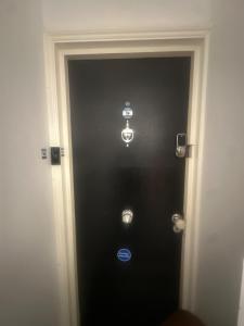 The Upside Down Fulham Penthouse