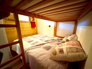 Appartement 1 chambre Croix du Sud Belle Plagne