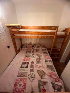 Appartement 1 chambre Croix du Sud Belle Plagne