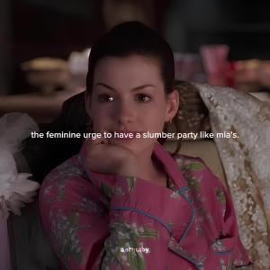 Disney Slumber Party Blloku