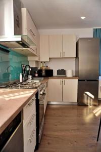 FLH - MIG Loft Sibiu