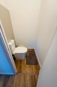 Sublime appartement luxe T3