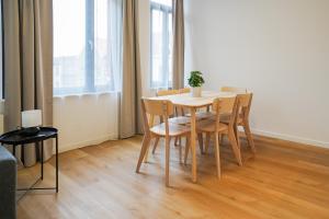 Appartment Jacobs 6