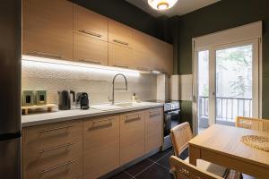 Cittadella Thessaloniki - 2BR - The white tower