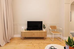 Cittadella Thessaloniki - 2BR - The white tower