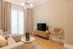 Cittadella Thessaloniki - 2BR - The white tower