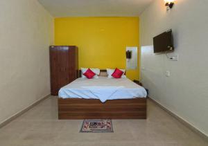 Ashok Nandini Guest House